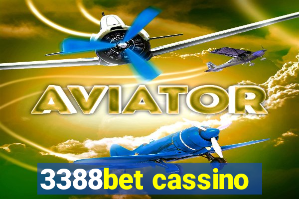 3388bet cassino